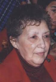 Emma Valdez Reyna Obituary