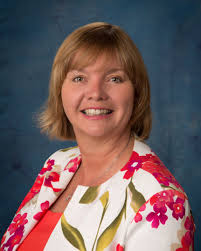 Jo-an Lantz To Become First Non-Family President of Geiger