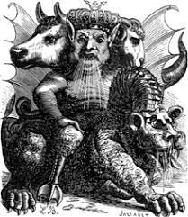 Lista Di Demoni Wikipedia Valak first appeared in written form in pseudomonarchia daemonum (the false monarchy of demons). lista di demoni wikipedia