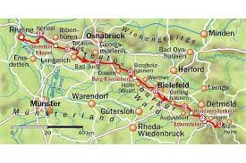 Wandern Ist Mein Sport Wie Gut Dass Der Hermannsweg Da Direkt Von Meiner Haustur Liegt Externsteine Wandern Deutschland Osnabrucker Land