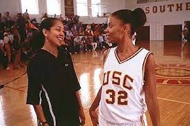 17 Secrets Girls Who Play Basketball Won T Tell You Basketball Hairstyles Love And Basketball Sport Girl