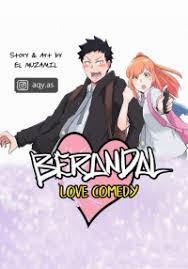 Read no love zone ch.1 page all; Manga Read Online Free Berandal Love Comedy