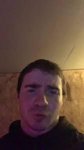 Guy with Abs and Red Anime Outfit Halloween