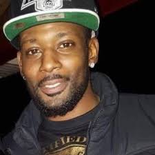 Let's Get into it with Fatima Jay