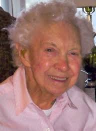 Stella Camden Obituary