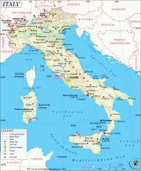 Lonely planet photos and videos. What Are The Key Facts Of Italy Answers