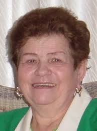 Stanislawa Wrzesinski Obituary (2010)