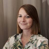 Marie Salmon's Instagram, Twitter & Facebook