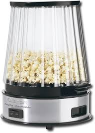 4.4 out of 5 stars. Best Buy Cuisinart Easypop Popcorn Maker Cpm900bk