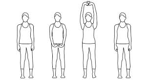 Tadasana Yoga Mountain Pose Benefits And Steps Eyogaguru Cool Yoga Poses Mountain Pose Yoga Steps