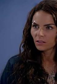 Contigo sí" Enamorada de Leonardo (TV Episode 2021)