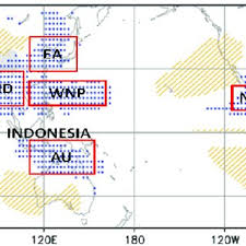 Hal yang sama juga berlaku bagi produk investasi yang ditawarkan. Pdf The Influence Of Madden Julian Oscillation On Local Scale Phenomena Over Indonesia During The Western North Pacific And Australian Monsoon Phases