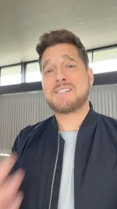 Michael Bublé