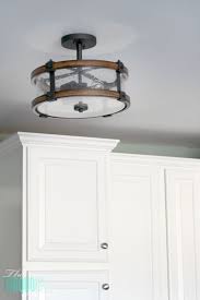 Farmhouse kitchen lighting ideas flush mount kitchen lighting. 23 Lighting Ideas Ceiling Lights Flush Mount Lighting Light Fixtures