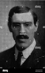 Percy hughes hi-res stock photography and images