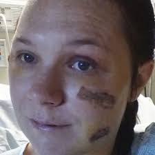 Jessica Osburn's Instagram, Twitter & Facebook