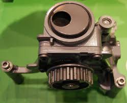 Chicago Auto Show Display Takes 1 0l Ecoboost Apart Engine Builder Magazine All ford ecoboosts use a dynamic multiplier known as octane adjust ratio.