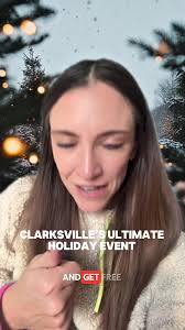 Clarksville Tn Hoilday Event
