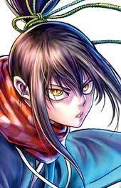 Souji Okita Chiruran Nibun No Ichi Pictures Myanimelist Net Anime Manga Characters Character