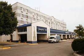 Hampton inn & suites baltimore/woodlawn ⭐ , united states, windsor mill, 1810 belmont avenue: Hampton Inn Baltimore Glen Burnie United States Of America At Hrs With Free Services