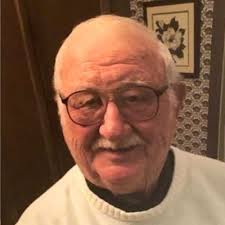 Paul Fairley, Jr. (1930-2020)