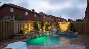 Pure white 12 lumens of output per light. Designs Ideas For Outdoor Landscape Lighting Landcon