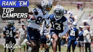 Dallas Cowboys 2026 Training Camp: Top Standouts & Surprises Ahead of Season Opener