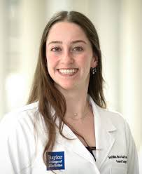 PGY-1 Categorical General Surgery Residents