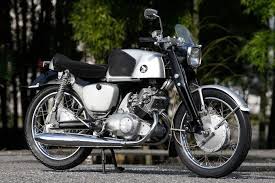 ホンダ cb92 取材で見つけた旧車バイク紹介 バイクブロス マガジンズ 旧車バイク 旧車 バイク