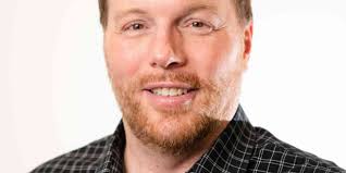 Cumulus Media Promotes Steve Holm to RVP/Market Manager For Cumulus Grand  Rapids/Muskegon, MI