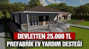 Bağ ise, meycve bahçeleri olmaya elverişli olarak ifade ediliyor. Prefabrik Ev Yardimi 25 000 Tl Nasil Alinir Basvuru Sartlari Islemler 2020 Devlet Destekleri Sgk Bulteni