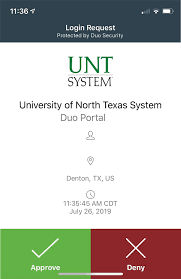 Multifactor authentication, provided by duo security, adds another layer of security to your online accounts when using pitt passport by requiring two . How To Enroll In Multi Factor Authentication Unt System Human Resources