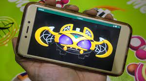 仮面ライダーキバ 変身ベルト&フエッスル dxイクサベルト kamen rider kiva henshin belt . Kiva Driver Apk 1 3 Download For Android Download Kiva Driver Apk Latest Version Apkfab Com