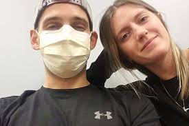 Fundraiser by Ben Bakker : the road to recovery