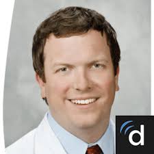 Dr. Brandon Boyd, MD