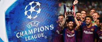 69,040,168 likes · 817,097 talking about this. Uefa Champions League Barcelona Is In The Group Of Death Latinamerican Post