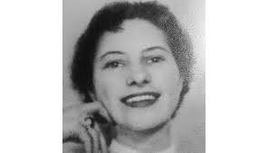 Joann ROCHE Obituary (2017)