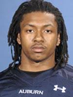 Michael McNeil, Auburn, Safety