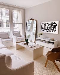 The Frame Tv Tv When It S On Art When It S Off In 2020 Framed Tv Bedroom Interior House Interior