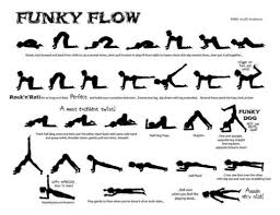 90 Minute Power Yoga Class Sequence Vinyasa Yoga Sequence Yoga Sequences Restorative Yoga Sequence