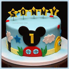 It's been a year since your princess has entered your life. First Birthday Cake For Boy With Name
