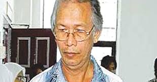 Waran Tangkap Kepada 'Si Tanggang Moden' Kuala Terengganu