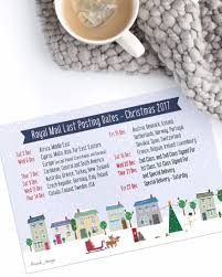 Small Business Friends Download Your Free Royal Mail Xmas Posting Dates Poster From The Wink Design Co Uk Blog Now Business Friends Small Business Help Design