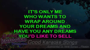 Dreams lyrics performed by fleetwood mac: Dreams Fleetwood Mac Lyrics Karaoke Goodkaraokesongs Com Youtube