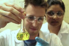 Four awesome scientific ideas you should know about