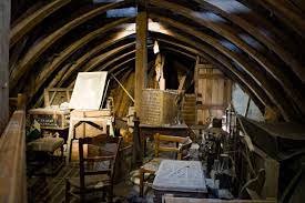 Attic moisture can ruin items. Hot Climate Don T Store These Things In The Attic