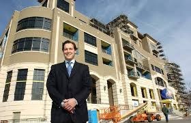 Farmers and merchants bank and the bank of fayetteville are both deeply rooted in arkansas soil. Former Arkansas Real Estate Developer S Release Set For Tuesday