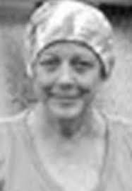 Helen Campbell Obituary