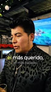 Gerardo Morán: El Regreso del Ícono de la Tecnocumbia