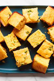 But now, if it ain't jiffy, it must be this hot water cornbread!!! Boxed Cornbread Mix Is Good Here S How To Make It Better Epicurious